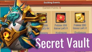 Clash Of Lords 2 Secret Vault Guide screenshot 5