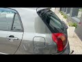 Labur Motors Продажа Toyota Corolla IX (E120, 130), 2003 г. SB1KW28EX0E041035