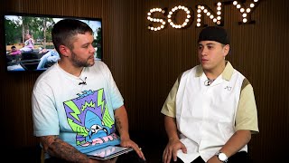 Entrevista A Fmk  Camionetota Omar Montes Espaa Real Madrid River Plate Y Poesa