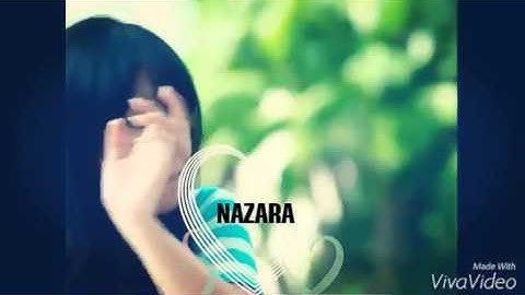 Anisa rahma n Rizky nazar (NAZARA)