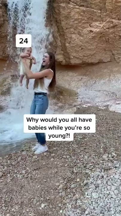 Mama said that it was okay! #shorts #viral