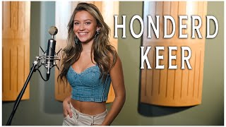 Honderd Keer (Suzan &amp; Freek) | Sterre Koning