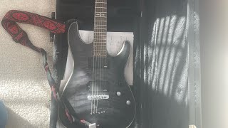 Schecter C1 platinum review