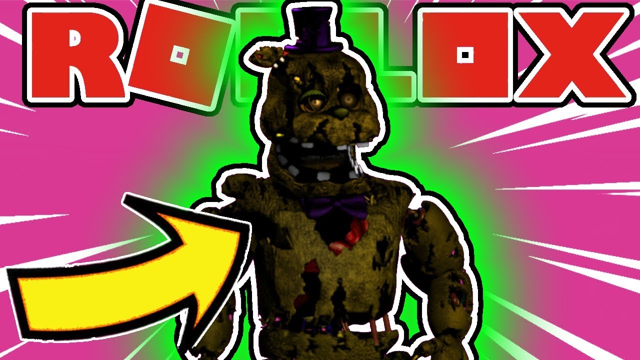 How To Get Fredtrap Badge In Roblox The Beginning Of Fazbear Ent Digitizedpixels Let S Play Index - roblox ultimate custom night rp lorekeeper