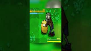 Standing Plants, im realize - Revengeance Status #shorts