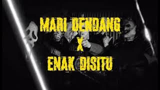 🔥 MARI DENDANG X ENAK DISITU 🌴 - ( WAN EDIT ) T3STYLE 2k25 !!!