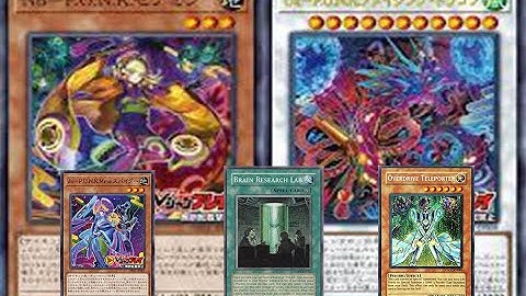 EDOPRO P.u.n.k /Punk Deck and duels New Cards Yugioh