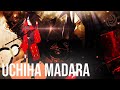 The Legendary Uchiha!! Madara Uchiha Joins Naruto to Boruto: Shinobi Striker