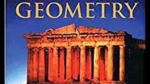 Angle bisectors are concurrent