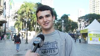 Pesquisa Homens X Namoradas Gordas