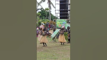 AROBS Performing in Vanuatu