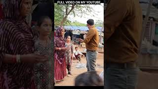 Life is not Easy for Aadiwasi Community in india #madhyapradesh #drmohanyadav #cmmp #ruralindia