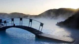 Laid Back - Blue Lagoon