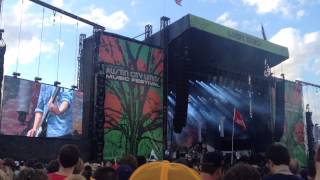 Vampire Weekend - Unbelievers (live) - ACL 2013