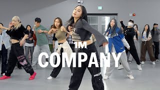 Justin Bieber - Company Learners Cl