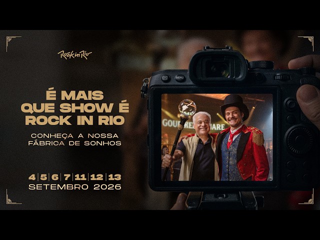 Rock in Rio