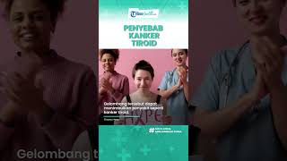 Bahaya Paparan Radiasi Ponsel Bisa Memicu Kanker Tiroid, Berikut Penyebab yang Perlu Diketahui