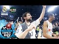 Real Madrid - Divina Seguros Joventut (93-81) RESUMEN // Copa del Rey Madrid 2019