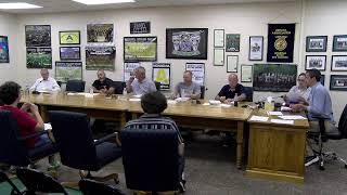 MGSD School Board Meeting: September 14, 2026 Guide