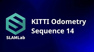 SLAMLab / KITTI Odometry / Sequence 14