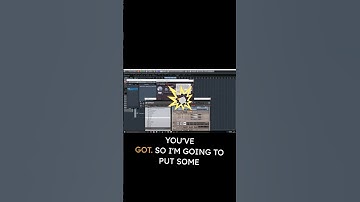 Sound Compression Tricks with Joe Ford | Link in Description