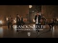 GRANDIOSO ÉS TU // SOU FELIZ - PALAVRA TOCADA ft. PITTE GOIABEIRA E FRAN ROLIM