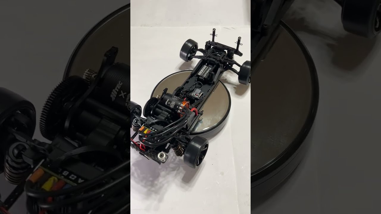 ReveD RDX 新品組立済み　未走行 4582586513267-1.jpg