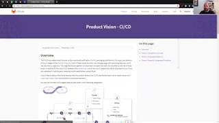 GitLab Release Stage Tutorial