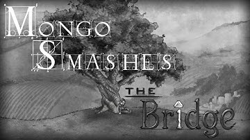 The Bridge - Mirrored Chapter 3