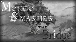 The Bridge - Mirrored Chapter 3
