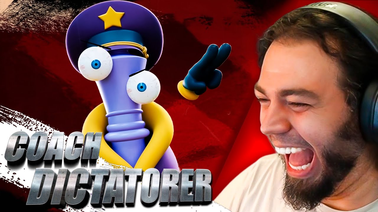 ¿QUE ESTÁ PASANDO EN AMAZING DIGITAL CIRCUS? - Episodio 1x5 Sin Título / Untitled (Español)