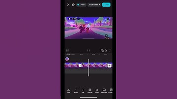 Ghost zoom tutorial | #howiedit #tutorial #capcut