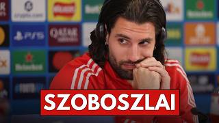 Dominik Szoboszlai apologises for outburst at Liverpool away fans screenshot 4