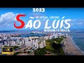 So lus 2023  4k uaerial drone  maranho brazil