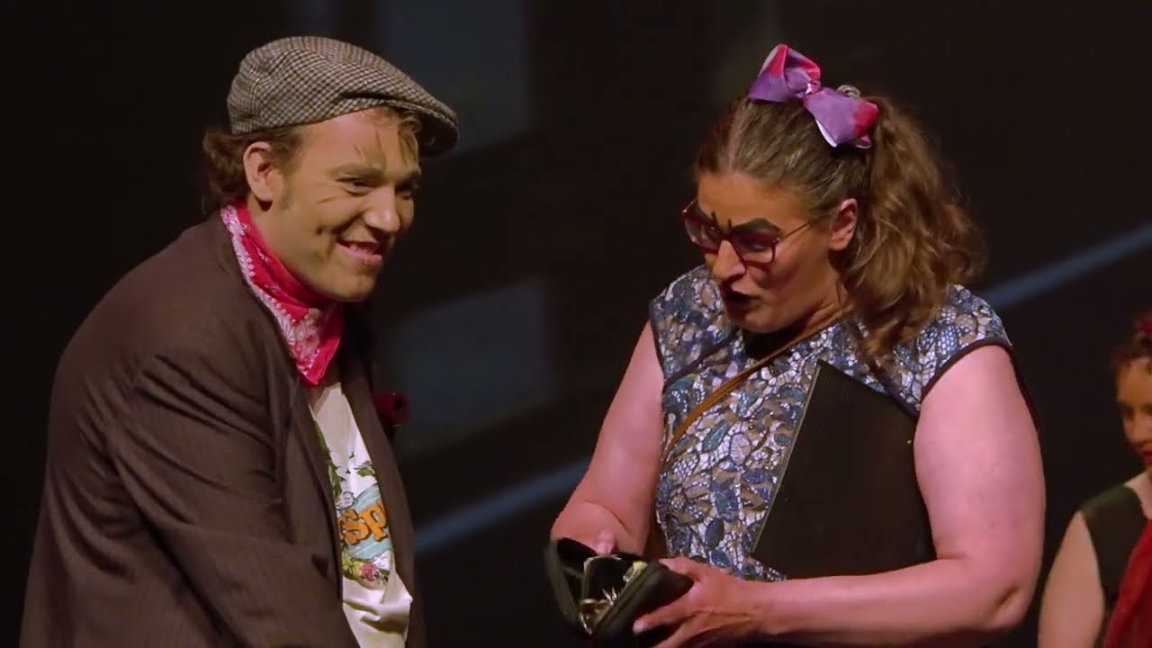 We gaan op vakantie film