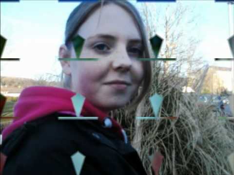 Hannah McGonagle !!! xP