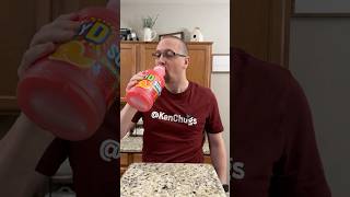 Sunnyd Orange Strawberry Chug Cheers