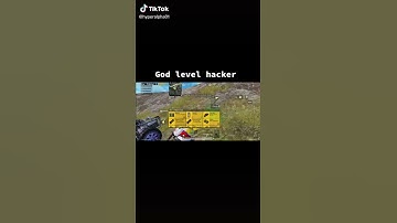 GOD LEVEL HACKER IN PUBG MOBILE | FLYING CAR HACK | PUBG MOBILE HACKER 😡 KILLED ME 🔥