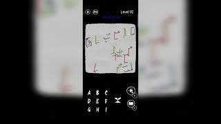 The Lost Forest Puzzle level 92 gameplay walkthrough solution 