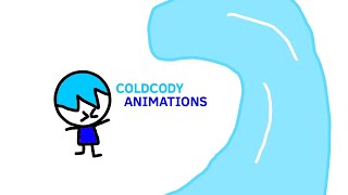 Channel trailer | welcome to Coldcody animations!!!