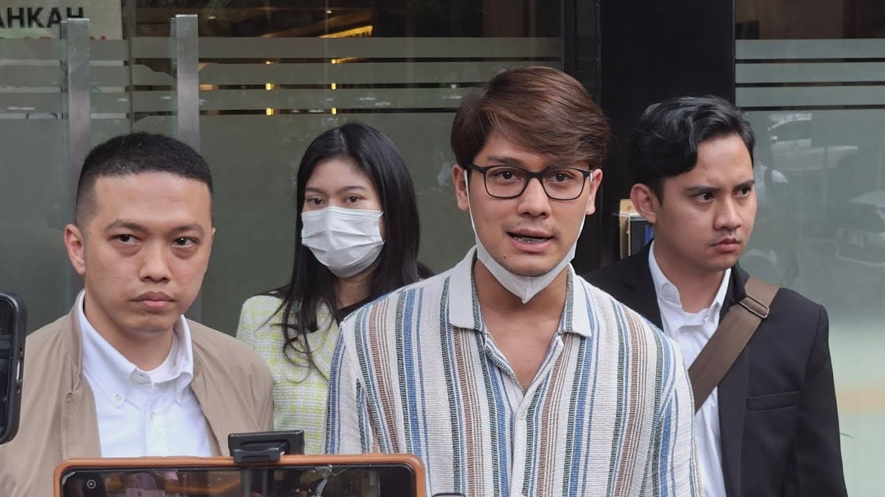 Kasus Pelanggaran Hak Cipta Lesti Kejora Dihentikan