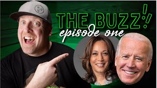 NEW!! The BUZZ Episode 1 - This Should Be Fun