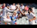 Ashwin leads the way with four vital wickets for India |  Vodafone Test Series 2020-21