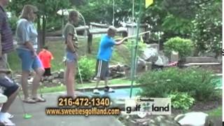 Sweeties Golfland Segment 1 Hometown Showcase Real Estate Showcase TV Lifestyles