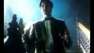 doctor who children in need xmas trailer 2011