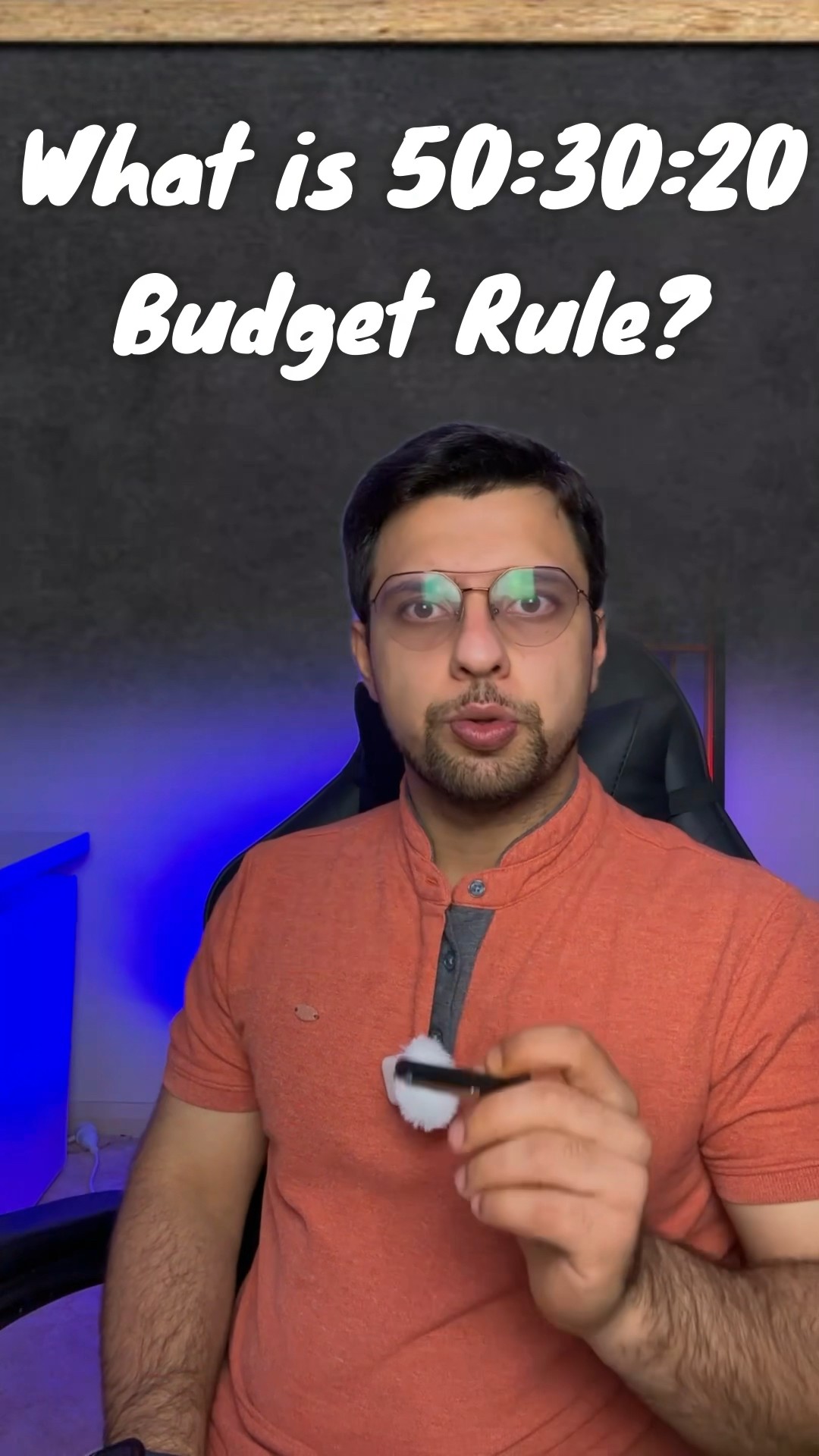 What Is 50 30 20 Budget Rule financialeducation financiallife What Is 50 30 20 Budget Rule financialeducation financiallife