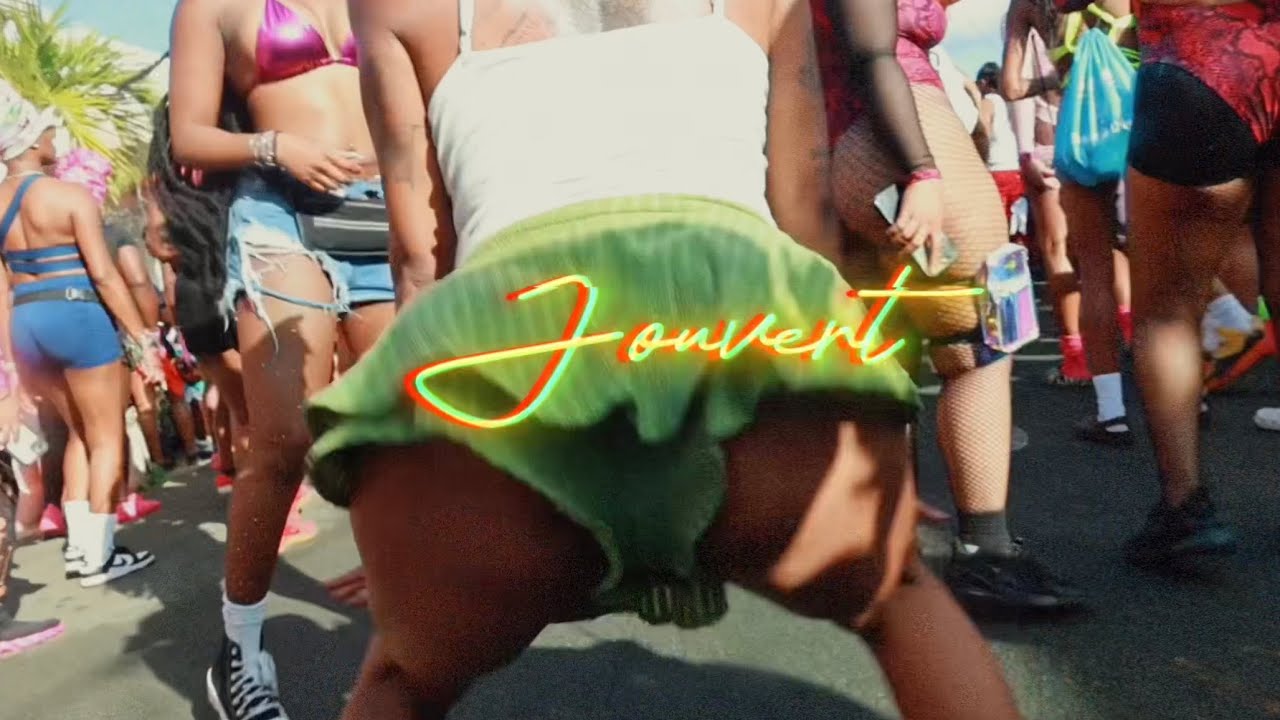 ST. CROIX JOUVERT 2024 🇻🇮 V.I. 4 LIFE ‼️ *A*S EVERYWHERE* YouTube