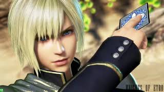 [DFFAC] Dissidia Final Fantasy Arcade - Gods Struggle Ace/Spiritus Part 3
