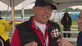 Inside the Snake Pit | 110th Indianapolis 500