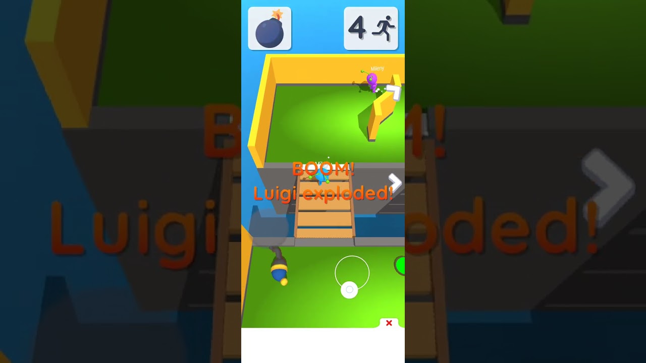 Pass And Boum Part 3